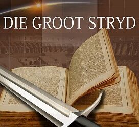 Die Groot Stryd