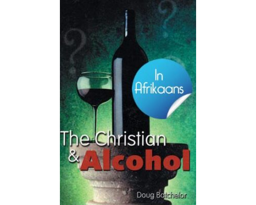 Die Christen  & Alkohol