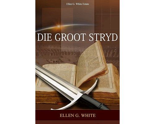 Die Groot Stryd