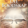 DIE BOODSKAP